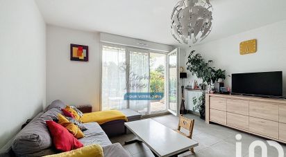 Appartement 3 pièces de 67 m² à Chennevières-sur-Marne (94430)