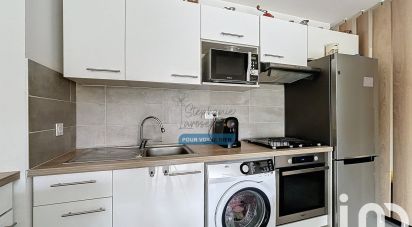 Appartement 3 pièces de 67 m² à Chennevières-sur-Marne (94430)