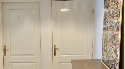 Appartement 3 pièces de 63 m² à Saint-Denis (93200)