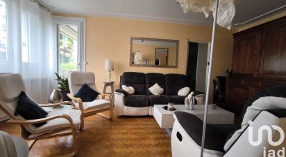Apartment 4 rooms of 76 m² in Le Mans (72000)