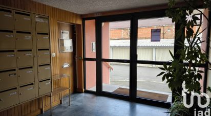 Apartment 4 rooms of 76 m² in Le Mans (72000)
