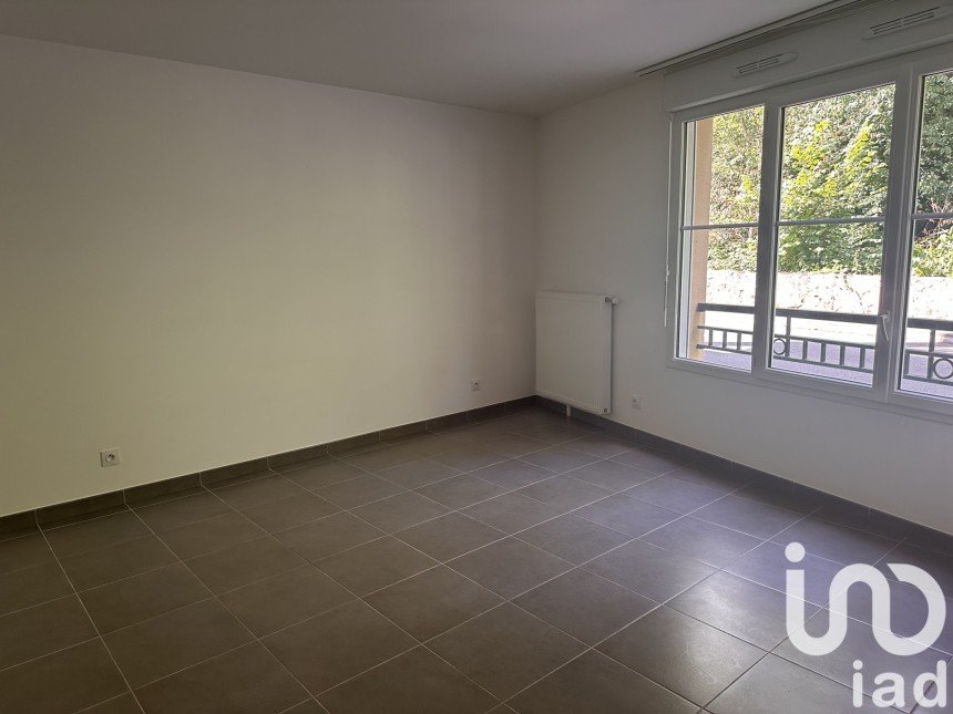 Studio 1 pièce de 27 m² à Montévrain (77144)