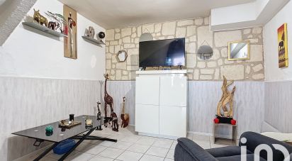 Maison de village 3 pièces de 70 m² à Nissan-lez-Enserune (34440)