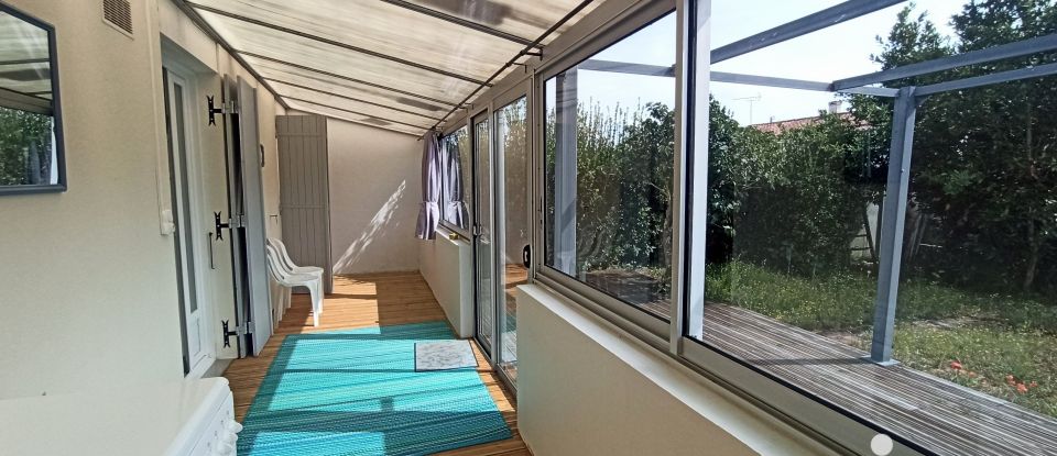 Maison 4 pièces de 83 m² à L'Aiguillon-sur-Mer (85460)