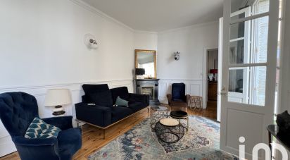 Duplex 5 rooms of 121 m² in Vichy (03200)