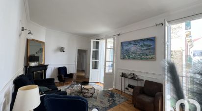 Duplex 5 rooms of 121 m² in Vichy (03200)