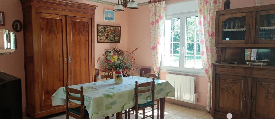 House 7 rooms of 113 m² in Trébry (22510)