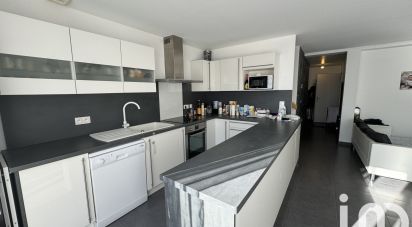 Maison de ville 4 pièces de 87 m² à Presles-en-Brie (77220)