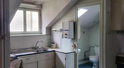 House 3 rooms of 52 m² in Sillé-le-Guillaume (72140)