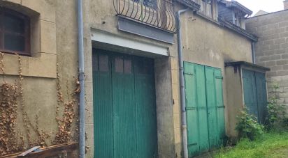 House 3 rooms of 52 m² in Sillé-le-Guillaume (72140)