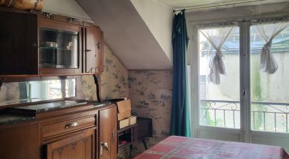 House 3 rooms of 52 m² in Sillé-le-Guillaume (72140)