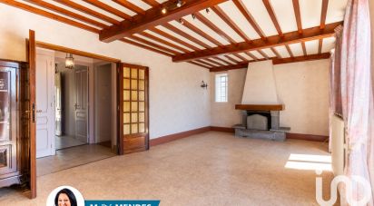 Traditional house 6 rooms of 159 m² in Saint-Marcellin-en-Forez (42680)