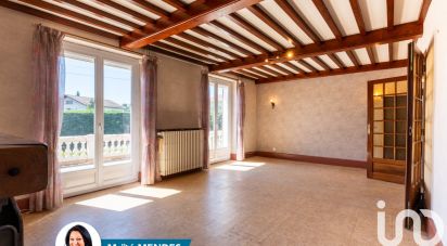 Traditional house 6 rooms of 159 m² in Saint-Marcellin-en-Forez (42680)