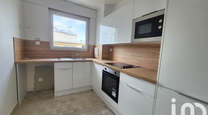 Appartement 4 pièces de 87 m² à Créteil (94000)