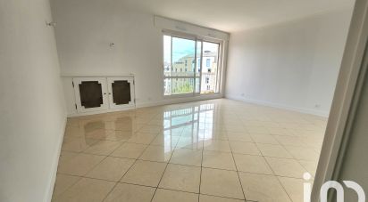 Appartement 4 pièces de 87 m² à Créteil (94000)