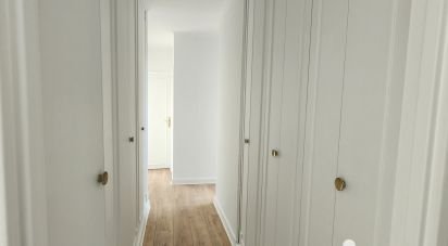 Appartement 4 pièces de 87 m² à Créteil (94000)