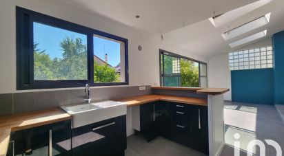 Maison traditionnelle 7 pièces de 180 m² à Saint-Maur-des-Fossés (94100)