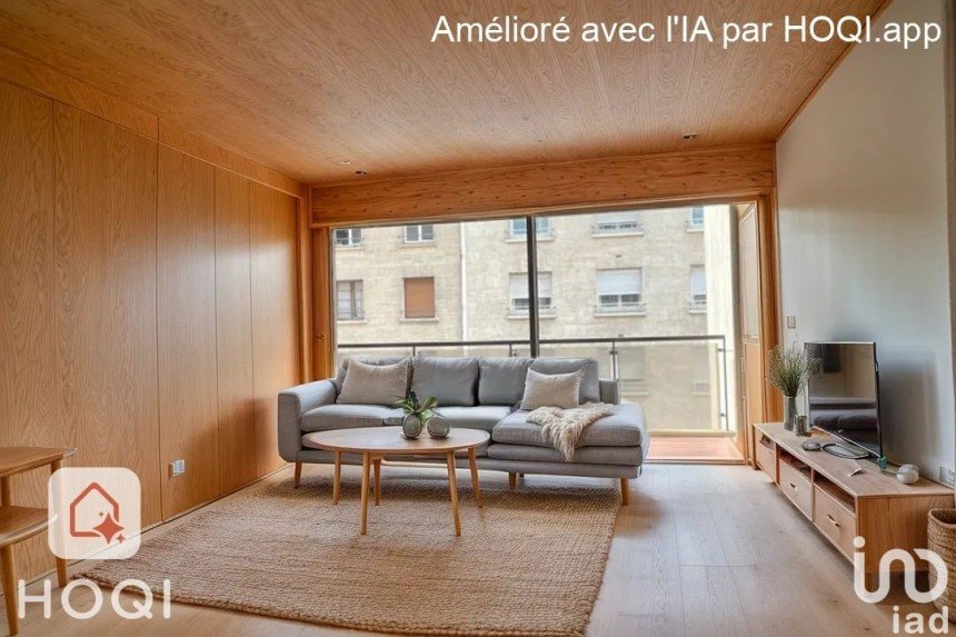 Apartment 3 rooms of 90 m² in Marseille (13006)