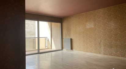 Appartement 3 pièces de 90 m² à Marseille (13006)