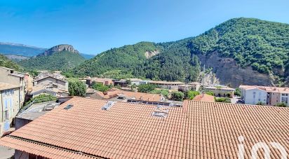 Building in Digne-les-Bains (04000) of 504 m²