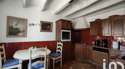 Maison traditionnelle 8 pièces de 187 m² à Burgnac (87800)