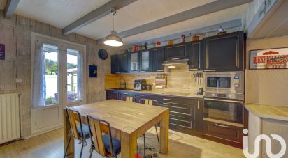 House 4 rooms of 77 m² in Moutiers (54660)