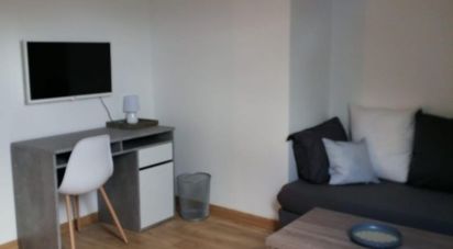 Apartment 5 rooms of 92 m² in Sarcelles (95200)