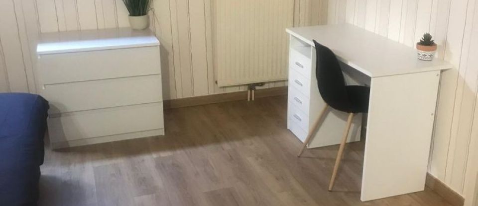 Appartement 5 pièces de 92 m² à Sarcelles (95200)