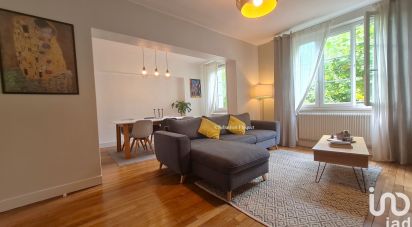 Apartment 3 rooms of 95 m² in Orléans (45000)