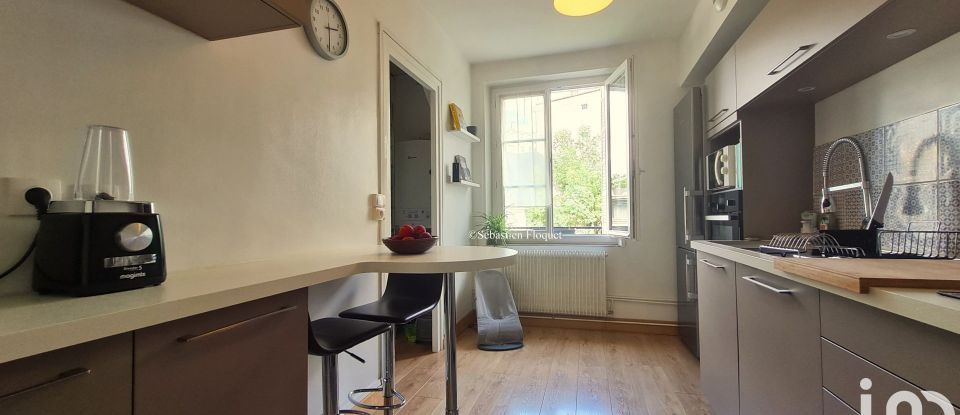 Appartement 4 pièces de 95 m² à Orléans (45000)