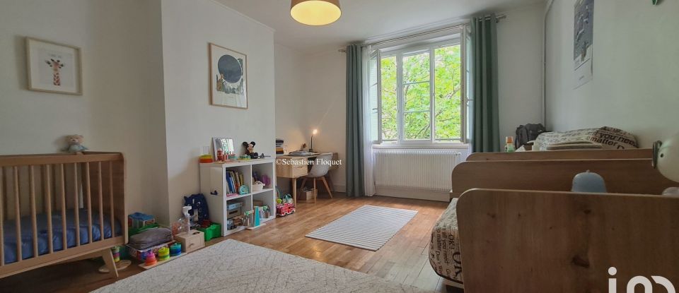 Appartement 4 pièces de 95 m² à Orléans (45000)