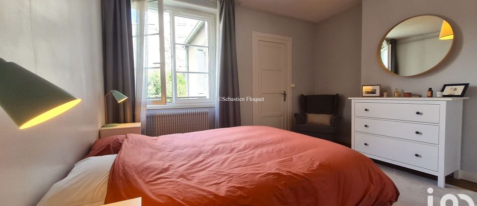 Appartement 4 pièces de 95 m² à Orléans (45000)