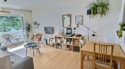 Apartment 3 rooms of 53 m² in Combrit (29120)