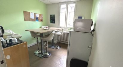 Bureaux de 144 m² à Montrouge (92120)