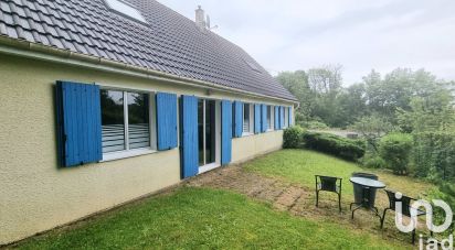 House 6 rooms of 149 m² in Château-Thierry (02400)