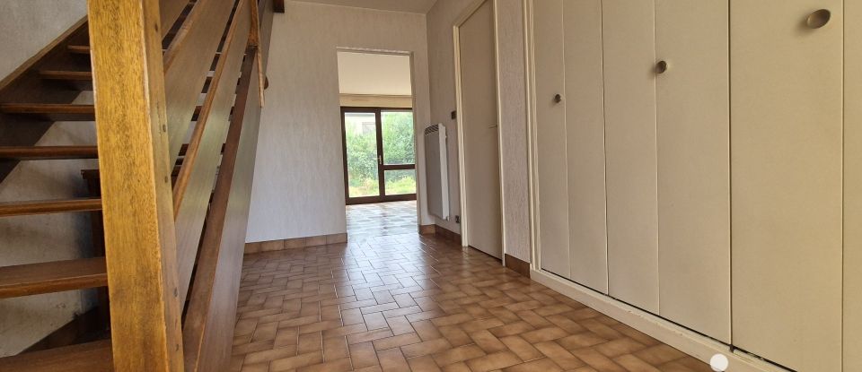 Pavilion 7 rooms of 135 m² in Pulnoy (54425)