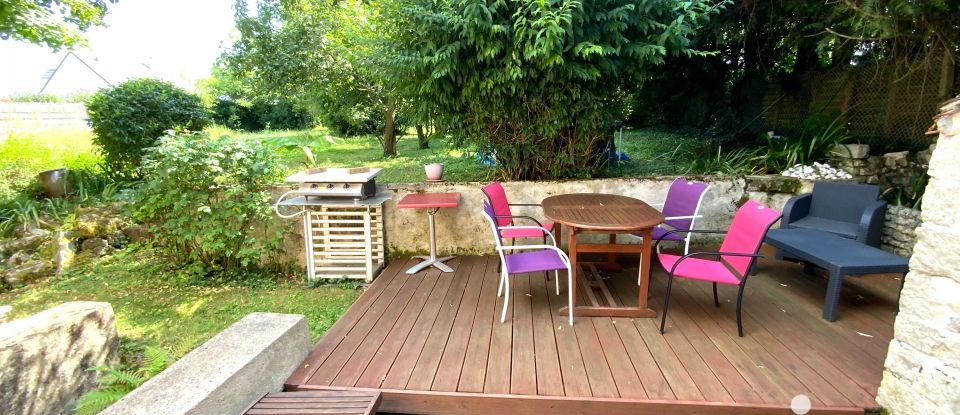 Country house 5 rooms of 123 m² in Bougligny (77570)