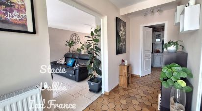 House 6 rooms of 110 m² in Conches-en-Ouche (27190)