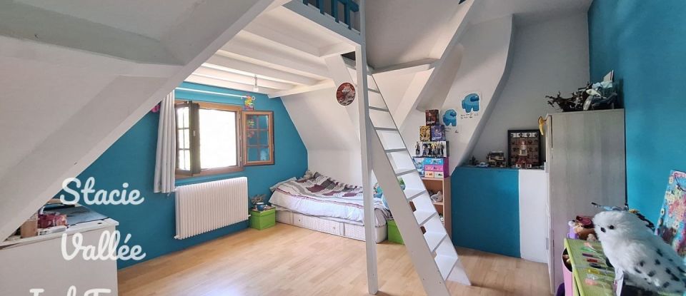 Maison 6 pièces de 110 m² à Conches-en-Ouche (27190)