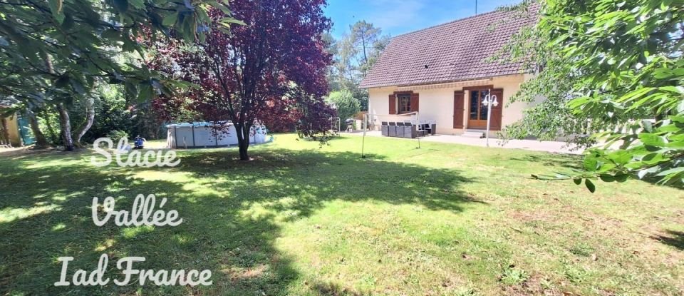 House 6 rooms of 110 m² in Conches-en-Ouche (27190)