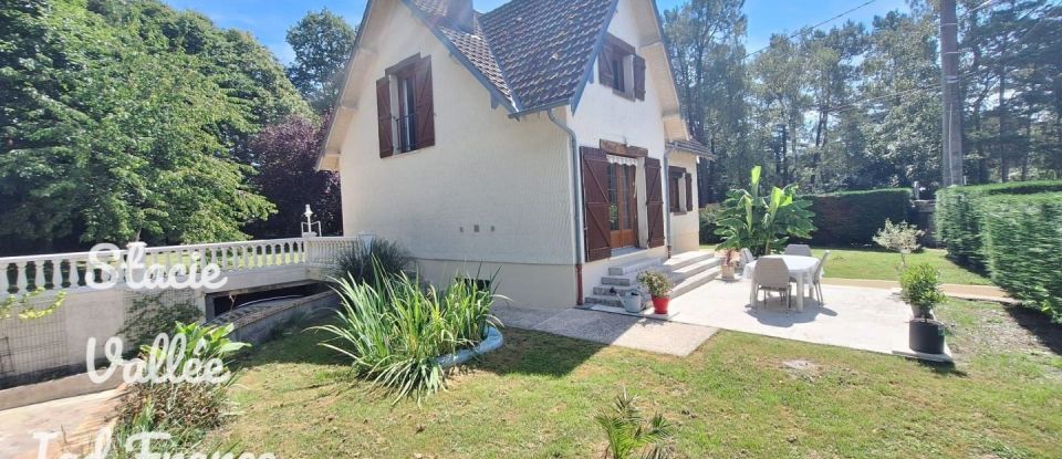 House 6 rooms of 110 m² in Conches-en-Ouche (27190)