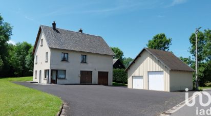 Maison 6 pièces de 118 m² à Picherande (63113)