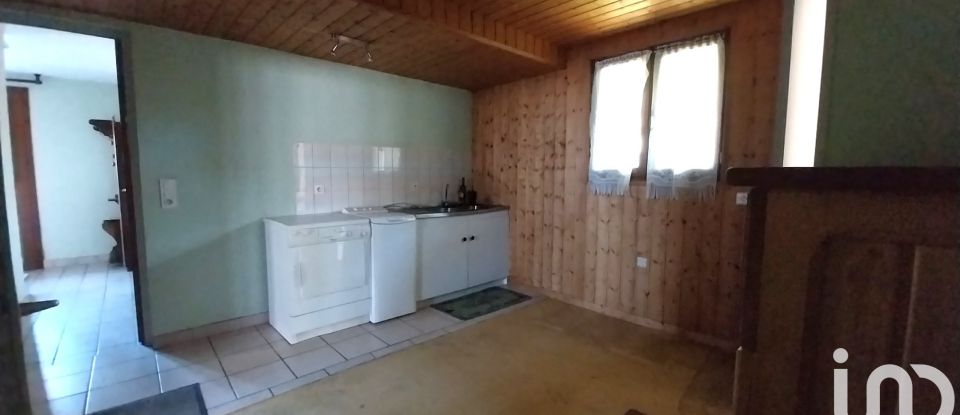 Maison 6 pièces de 118 m² à Picherande (63113)