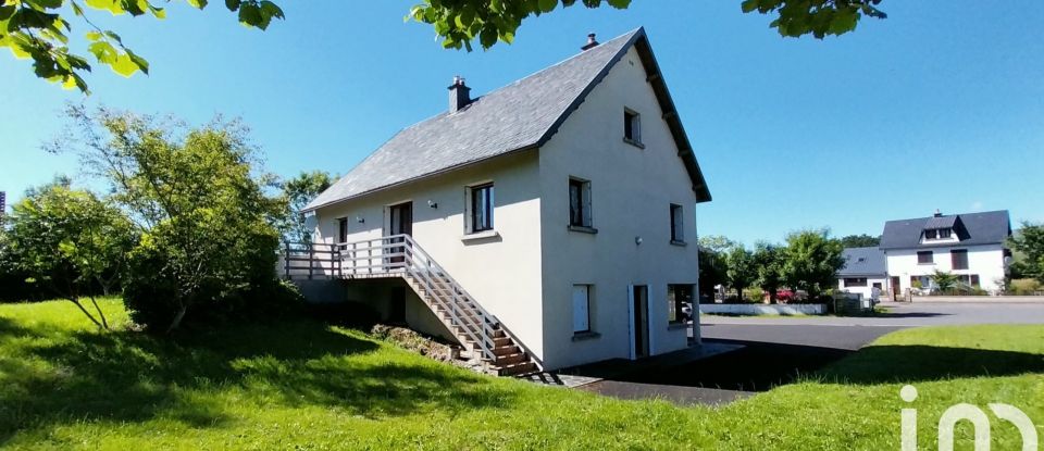 Maison 6 pièces de 118 m² à Picherande (63113)