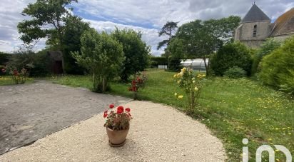 Traditional house 8 rooms of 120 m² in Civry-la-Forêt (78910)