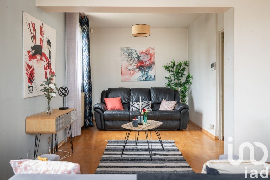 Maison 5 pièces de 166 m² à Grenoble (38100)