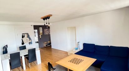 Apartment 4 rooms of 107 m² in Brumath (67170)