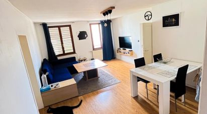 Apartment 4 rooms of 107 m² in Brumath (67170)