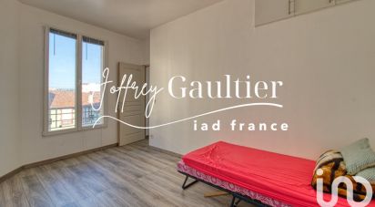 Appartement 3 pièces de 42 m² à Montreuil (93100)