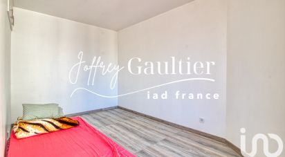 Appartement 3 pièces de 42 m² à Montreuil (93100)